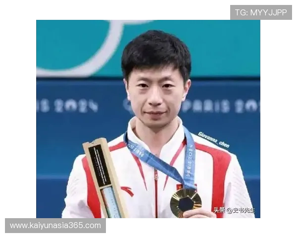 张本致敬樊振东马龙引热议！直言丢冠太沉重 但中国队霸主已不稳_2